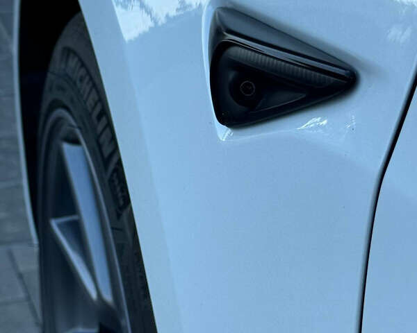 Тесла Модель 3, объемом двигателя 0 л и пробегом 24 тыс. км за 22900 $, фото 22 на Automoto.ua
