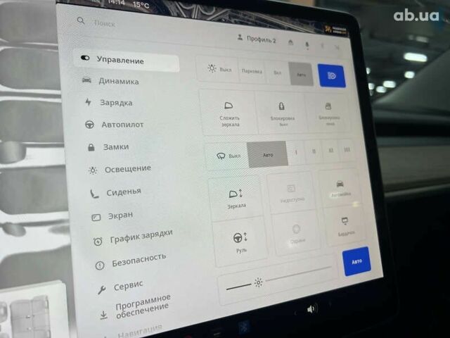 Тесла Модель 3, об'ємом двигуна 0 л та пробігом 5 тис. км за 22999 $, фото 23 на Automoto.ua