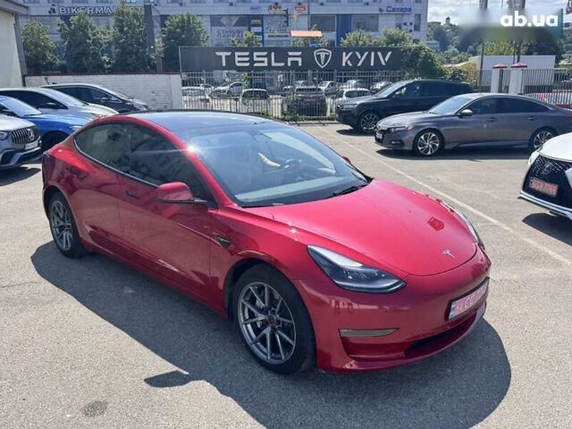 Тесла Модель 3, объемом двигателя 0 л и пробегом 26 тыс. км за 25500 $, фото 8 на Automoto.ua