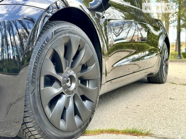 Тесла Модель 3, об'ємом двигуна 0 л та пробігом 14 тис. км за 22900 $, фото 9 на Automoto.ua