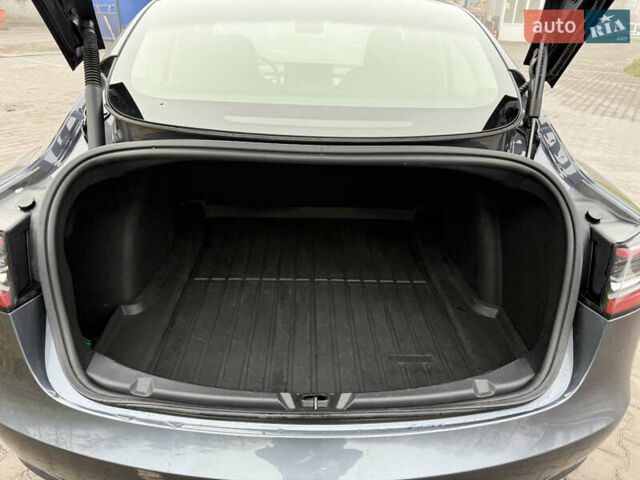 Тесла Модель 3, объемом двигателя 0 л и пробегом 11 тыс. км за 17500 $, фото 12 на Automoto.ua
