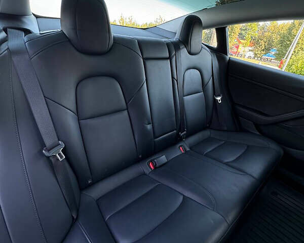 Тесла Модель 3, объемом двигателя 0 л и пробегом 24 тыс. км за 22900 $, фото 36 на Automoto.ua