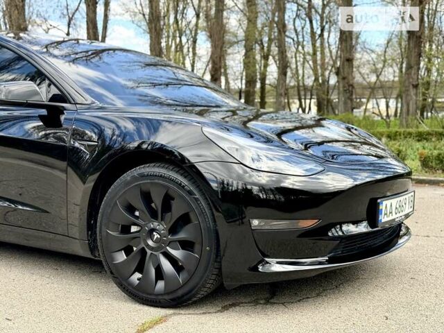 Тесла Модель 3, об'ємом двигуна 0 л та пробігом 14 тис. км за 22900 $, фото 13 на Automoto.ua