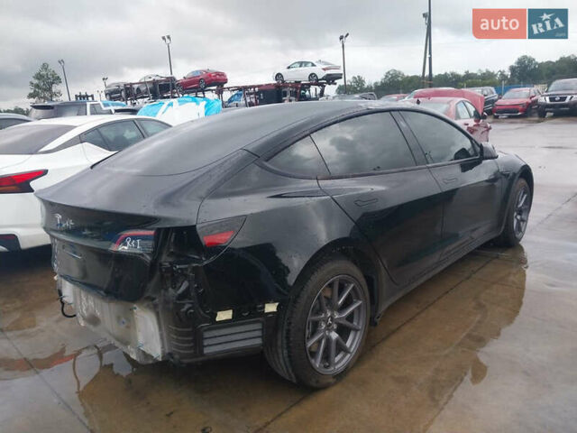 Тесла Модель 3, об'ємом двигуна 0 л та пробігом 25 тис. км за 19000 $, фото 36 на Automoto.ua