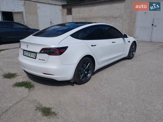 Тесла Модель 3, об'ємом двигуна 0 л та пробігом 32 тис. км за 22600 $, фото 11 на Automoto.ua