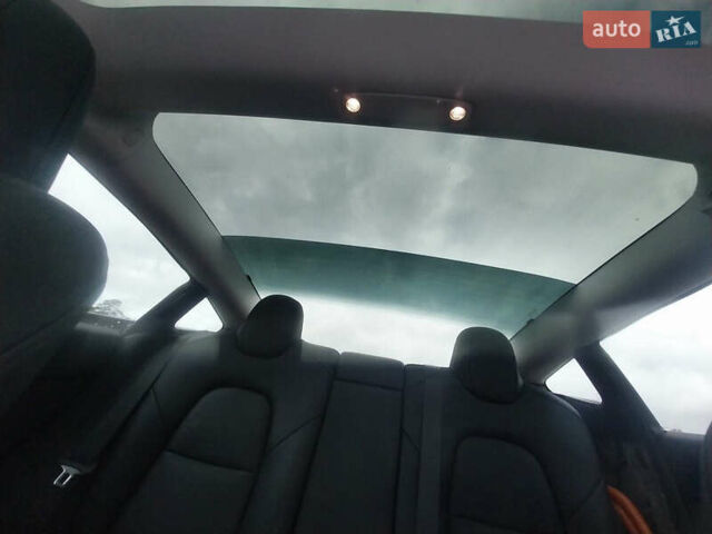 Тесла Модель 3, об'ємом двигуна 0 л та пробігом 25 тис. км за 19000 $, фото 24 на Automoto.ua