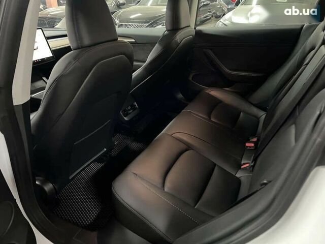 Тесла Модель 3, об'ємом двигуна 0 л та пробігом 5 тис. км за 22999 $, фото 18 на Automoto.ua