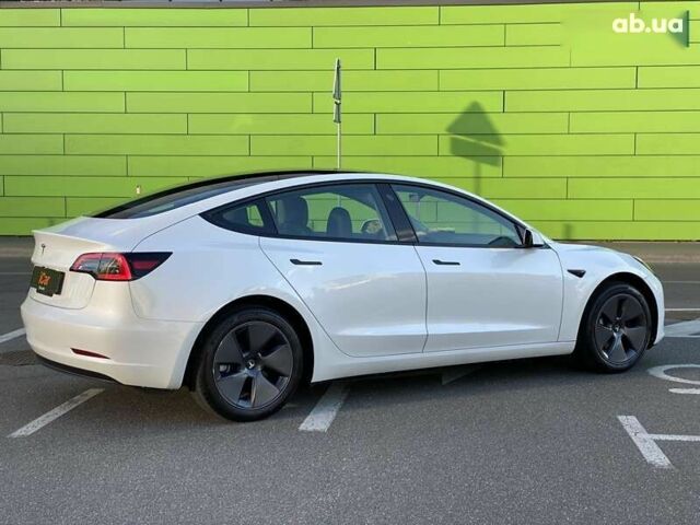 Тесла Модель 3, объемом двигателя 0 л и пробегом 1 тыс. км за 27700 $, фото 15 на Automoto.ua