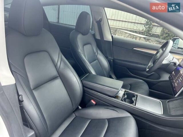 Тесла Модель 3, объемом двигателя 0 л и пробегом 10 тыс. км за 22500 $, фото 21 на Automoto.ua