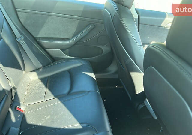 Тесла Модель 3, объемом двигателя 0 л и пробегом 80 тыс. км за 8900 $, фото 4 на Automoto.ua