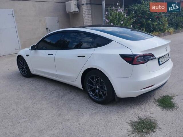 Тесла Модель 3, об'ємом двигуна 0 л та пробігом 32 тис. км за 22600 $, фото 8 на Automoto.ua