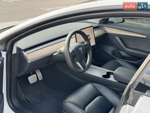 Тесла Модель 3, об'ємом двигуна 0 л та пробігом 79 тис. км за 24999 $, фото 8 на Automoto.ua