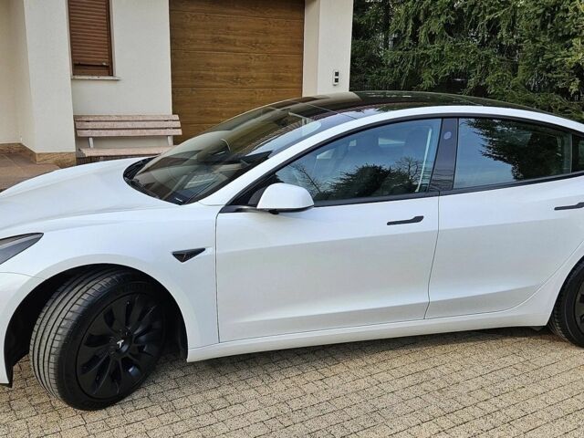 Тесла Модель 3, объемом двигателя 0 л и пробегом 85 тыс. км за 19500 $, фото 7 на Automoto.ua