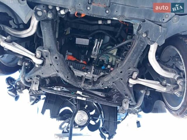 Тесла Модель 3, объемом двигателя 0 л и пробегом 114 тыс. км за 12400 $, фото 5 на Automoto.ua