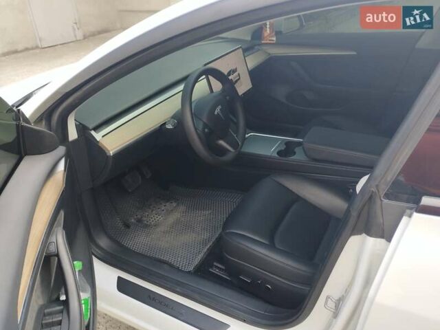 Тесла Модель 3, об'ємом двигуна 0 л та пробігом 32 тис. км за 22600 $, фото 4 на Automoto.ua