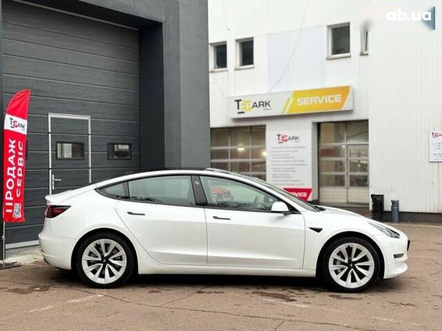 Тесла Модель 3, объемом двигателя 0 л и пробегом 23 тыс. км за 23500 $, фото 10 на Automoto.ua