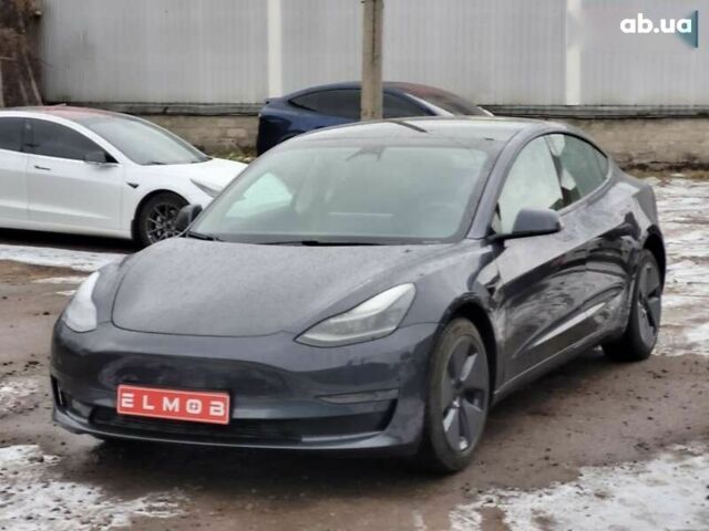 Тесла Модель 3, объемом двигателя 0 л и пробегом 19 тыс. км за 18999 $, фото 7 на Automoto.ua