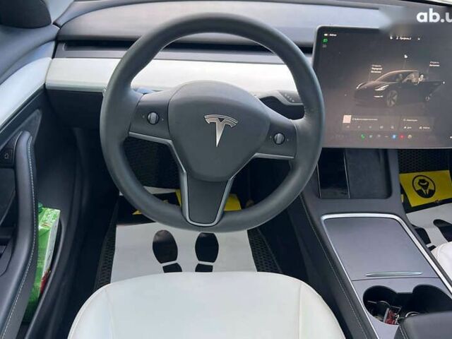 Тесла Модель 3, об'ємом двигуна 0 л та пробігом 16 тис. км за 22900 $, фото 18 на Automoto.ua