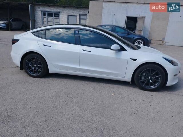 Тесла Модель 3, об'ємом двигуна 0 л та пробігом 32 тис. км за 22600 $, фото 12 на Automoto.ua