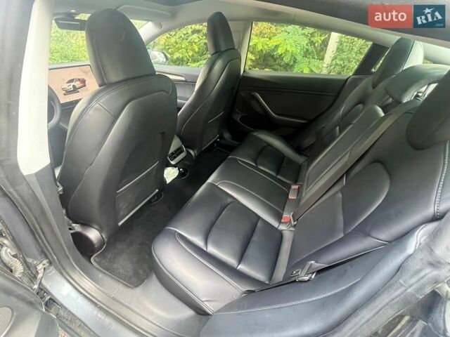 Тесла Модель 3, об'ємом двигуна 0 л та пробігом 90 тис. км за 20500 $, фото 16 на Automoto.ua