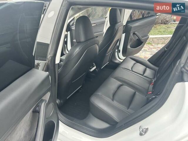 Тесла Модель 3, объемом двигателя 0 л и пробегом 10 тыс. км за 22500 $, фото 38 на Automoto.ua