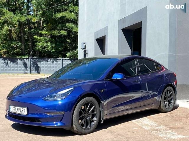 Тесла Модель 3, объемом двигателя 0 л и пробегом 19 тыс. км за 22999 $, фото 3 на Automoto.ua