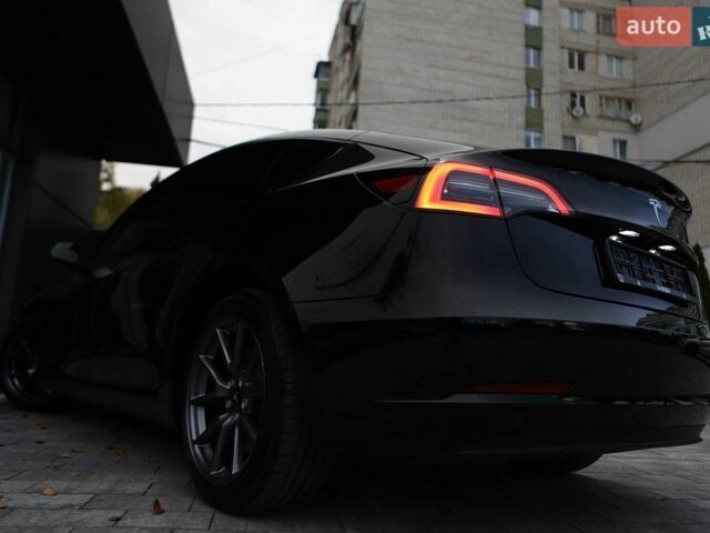 Тесла Модель 3, об'ємом двигуна 0 л та пробігом 22 тис. км за 24999 $, фото 38 на Automoto.ua