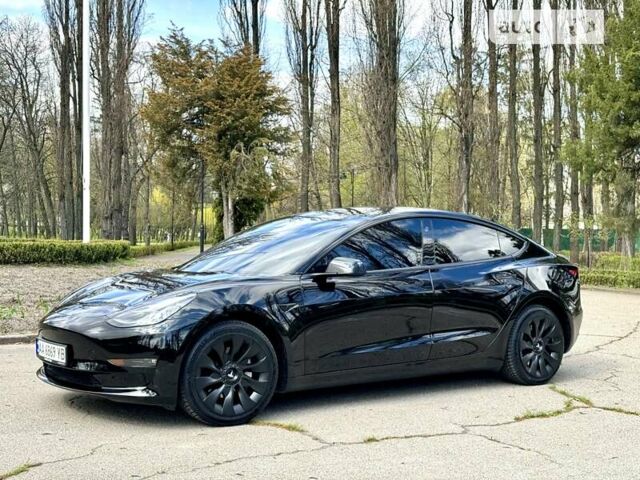 Тесла Модель 3, об'ємом двигуна 0 л та пробігом 14 тис. км за 22900 $, фото 2 на Automoto.ua