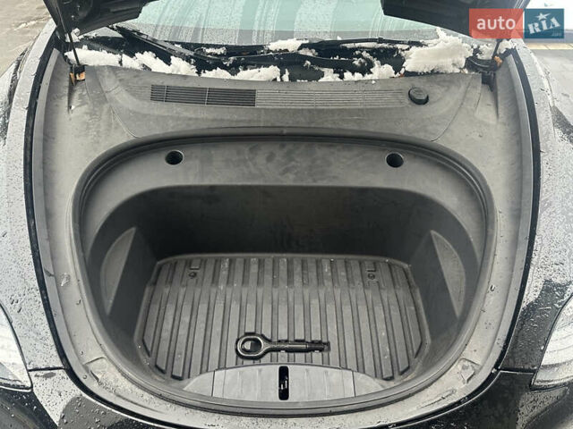 Тесла Модель 3, об'ємом двигуна 0 л та пробігом 64 тис. км за 15800 $, фото 8 на Automoto.ua