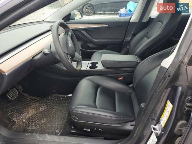 Тесла Модель 3, объемом двигателя 0 л и пробегом 36 тыс. км за 8000 $, фото 6 на Automoto.ua