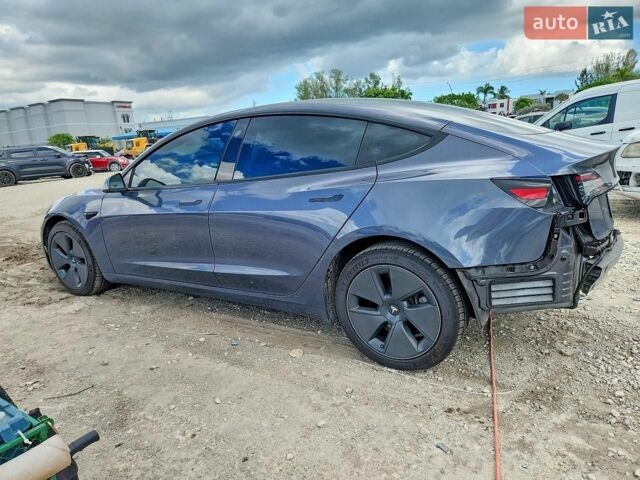 Тесла Модель 3, об'ємом двигуна 0 л та пробігом 53 тис. км за 9500 $, фото 1 на Automoto.ua