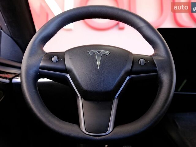 Тесла Модель 3, объемом двигателя 0 л и пробегом 95 тыс. км за 21502 $, фото 40 на Automoto.ua