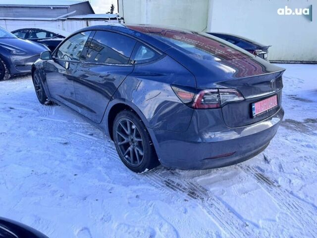 Тесла Модель 3, об'ємом двигуна 0 л та пробігом 37 тис. км за 18800 $, фото 5 на Automoto.ua