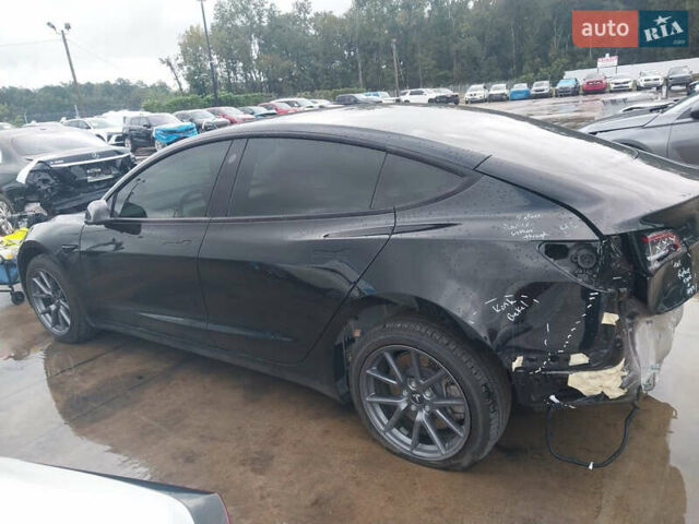 Тесла Модель 3, об'ємом двигуна 0 л та пробігом 25 тис. км за 19000 $, фото 29 на Automoto.ua