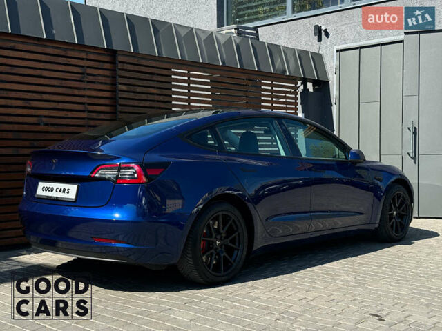 Тесла Модель 3, об'ємом двигуна 0 л та пробігом 28 тис. км за 19500 $, фото 8 на Automoto.ua
