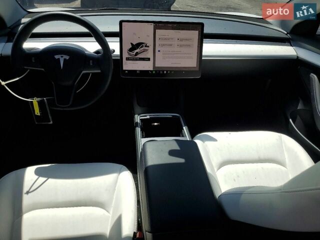 Тесла Модель 3, об'ємом двигуна 0 л та пробігом 56 тис. км за 6500 $, фото 5 на Automoto.ua