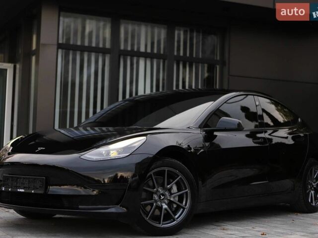Тесла Модель 3, об'ємом двигуна 0 л та пробігом 22 тис. км за 24999 $, фото 10 на Automoto.ua