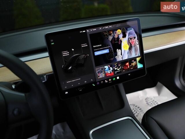 Тесла Модель 3, об'ємом двигуна 0 л та пробігом 22 тис. км за 24999 $, фото 72 на Automoto.ua