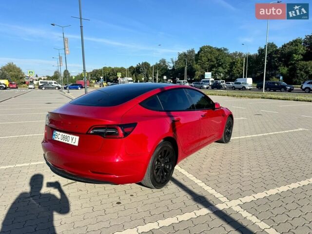 Тесла Модель 3, об'ємом двигуна 0 л та пробігом 63 тис. км за 18999 $, фото 4 на Automoto.ua