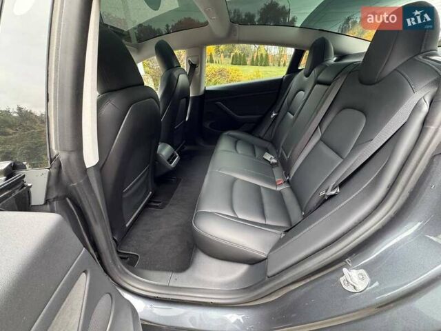 Тесла Модель 3, об'ємом двигуна 0 л та пробігом 114 тис. км за 24200 $, фото 31 на Automoto.ua