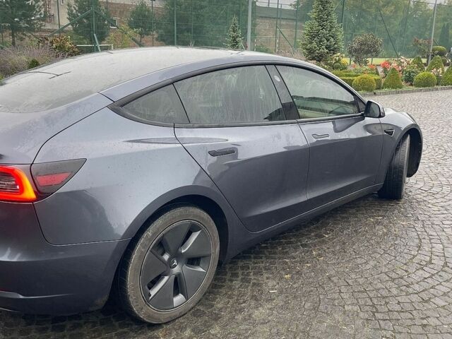 Тесла Модель 3, об'ємом двигуна 0 л та пробігом 99 тис. км за 18800 $, фото 4 на Automoto.ua