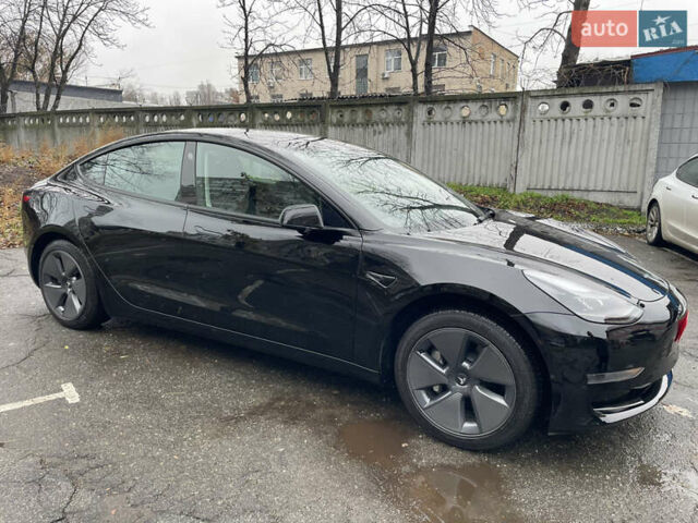 Тесла Модель 3, об'ємом двигуна 0 л та пробігом 19 тис. км за 20999 $, фото 10 на Automoto.ua