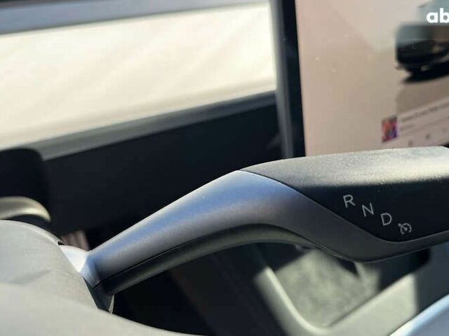 Тесла Модель 3, объемом двигателя 0 л и пробегом 22 тыс. км за 27500 $, фото 15 на Automoto.ua