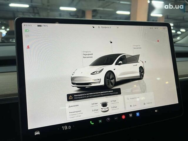 Тесла Модель 3, об'ємом двигуна 0 л та пробігом 5 тис. км за 22999 $, фото 19 на Automoto.ua