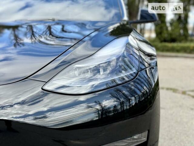 Тесла Модель 3, объемом двигателя 0 л и пробегом 14 тыс. км за 26700 $, фото 23 на Automoto.ua