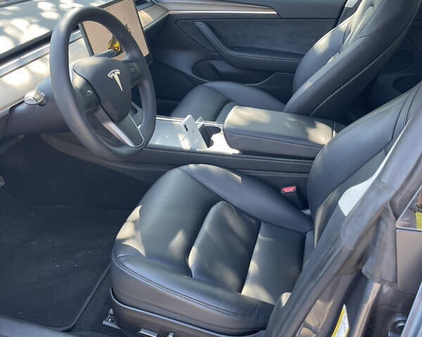 Тесла Модель 3, об'ємом двигуна 0 л та пробігом 18 тис. км за 18500 $, фото 10 на Automoto.ua