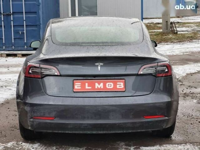 Тесла Модель 3, объемом двигателя 0 л и пробегом 19 тыс. км за 18999 $, фото 8 на Automoto.ua