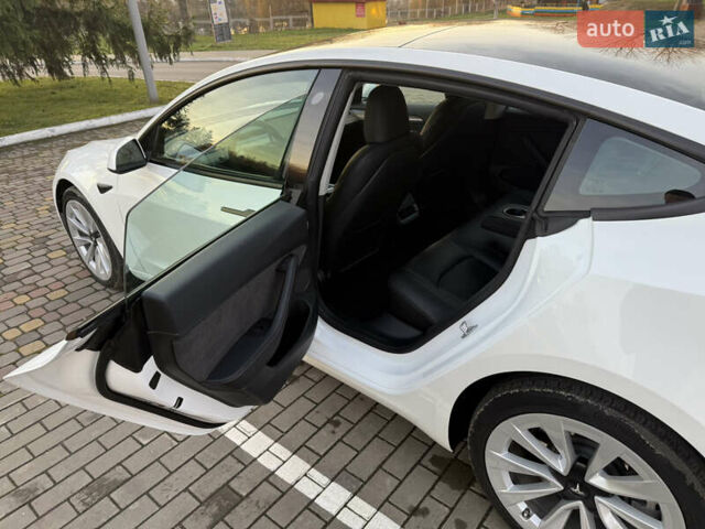 Тесла Модель 3, об'ємом двигуна 0 л та пробігом 43 тис. км за 20300 $, фото 6 на Automoto.ua