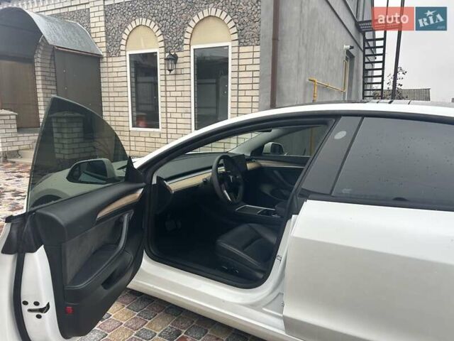 Тесла Модель 3, объемом двигателя 0 л и пробегом 10 тыс. км за 22500 $, фото 33 на Automoto.ua