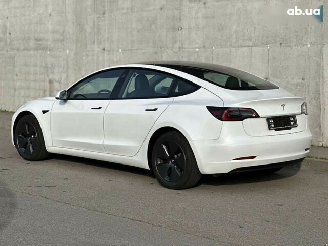 Тесла Модель 3, объемом двигателя 0 л и пробегом 2 тыс. км за 27800 $, фото 11 на Automoto.ua